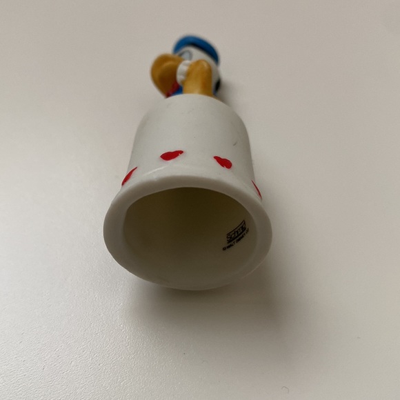 Disney Donald Duck Schmid Thimble - Picture 5 of 6